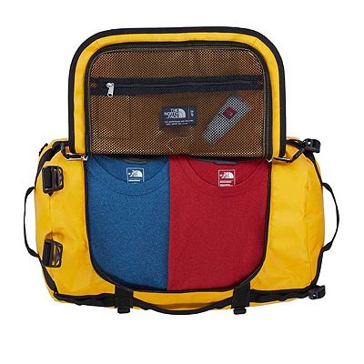 THE NORTH FACE 50L DUFFEL バッグ The North Face Base Camp Travel 50L Duffle Bag