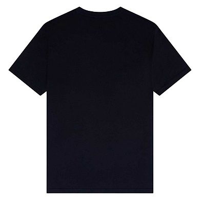 Ellesse Mens Squalius Logo Regular T-Shirt