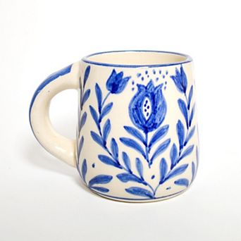 Anaar Ceramic Coffee Mug