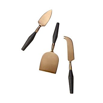 Arendal Cheese Knife - Set of 3