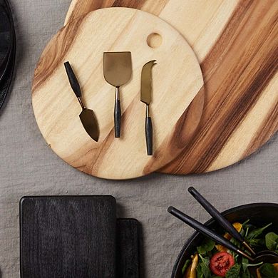 Arendal Cheese Knife - Set of 3