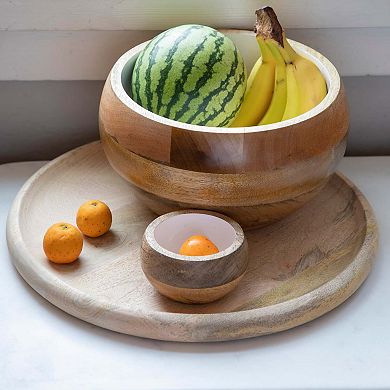 Madras Curva Bowl