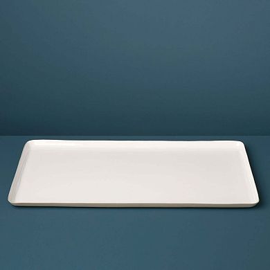 Easton Oversized Rectangular Tray