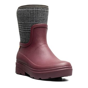 Bogs Hazel Mid Zip Women's Waterproof Boots