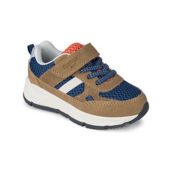 OshKosh B'gosh® Carlos Toddler Boy Sneakers