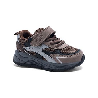 OshKosh B'gosh® Frank Toddler Boy Sneakers