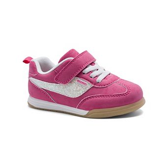 OshKosh B'gosh® Sean Toddler Girl Sneakers