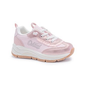 OshKosh B'gosh® Evel Toddler Girl Sneakers