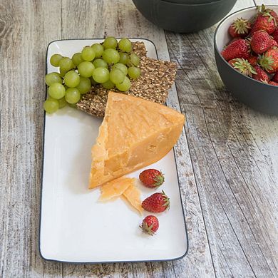 Easton Rectangular Platter