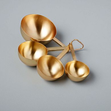 Luxe Measuring Cups