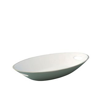 Easton Handled Dish