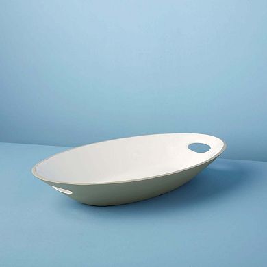 Easton Handled Dish