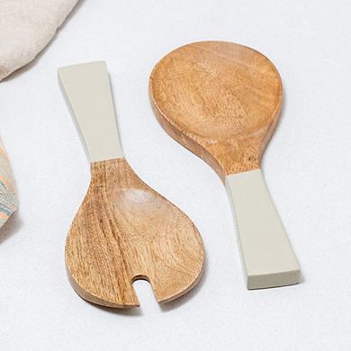 Madras Traditional Serving Set