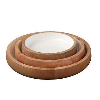 Madras Nesting Bowls