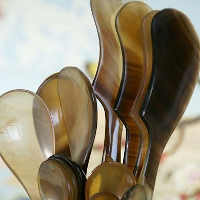 Horn Spreaders - Set of 4