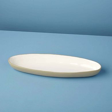 Easton Oval Dish