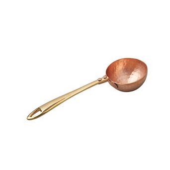 Camden Copper Scoop