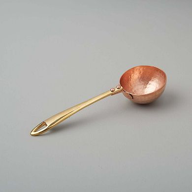Camden Copper Scoop