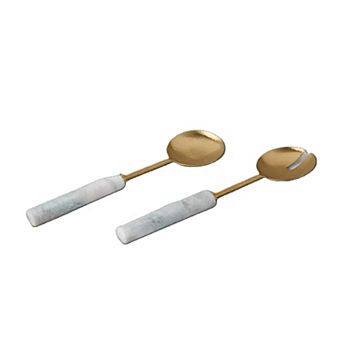 Lady Onyx Serving Set