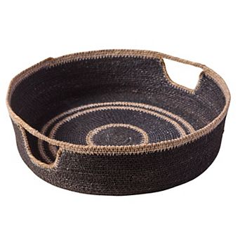 Hydra Woven Seagrass Tray