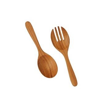 Chelsea Teak Serving Set