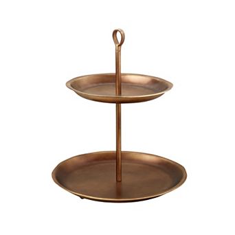Galina Tiered Platter