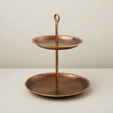 Galina Tiered Platter
