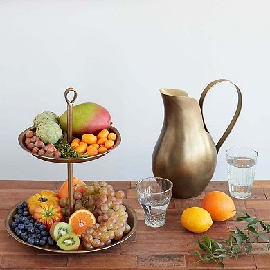 Galina Tiered Platter