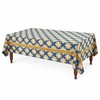 Boho Tablecloth