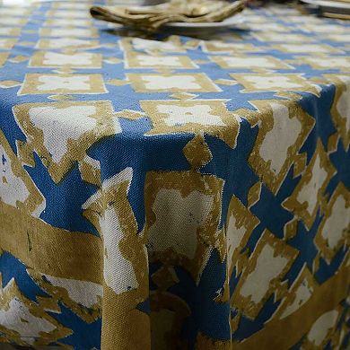 Boho Tablecloth
