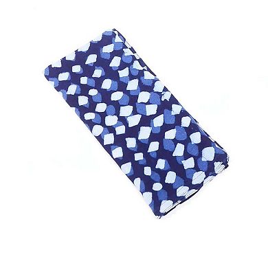 Artisan Printed Cloth Napkins Set of 4