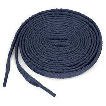 5 Pairs High Durability Athletic Unisex Flat Shoelaces for Sneakers 39.5"