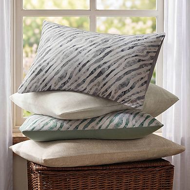 Madison Park Essentials Harlow Comforter Set with Sheet Set
