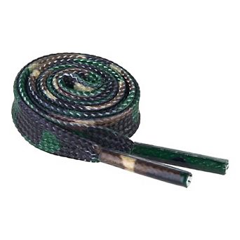 2 Pairs Unisex Colorful Sports Flat Shoelaces for Casual Sneakers 47.2"