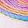 Rainbow Pink