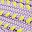 Light Purple Yellow