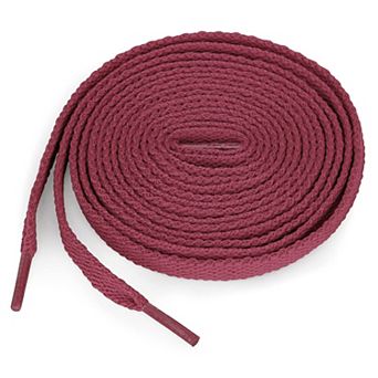 5 Pairs High Durability Athletic Unisex Flat Shoelaces for Sneakers 51"
