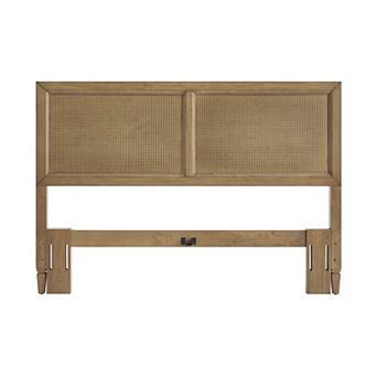 Crosley Furniture Katia Upholstered Headboard