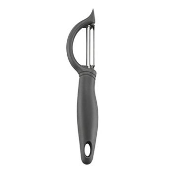 Plastic Apple Peeler, Durable Potato Peeler Pointed with Ergonomic Handle for Kitchen