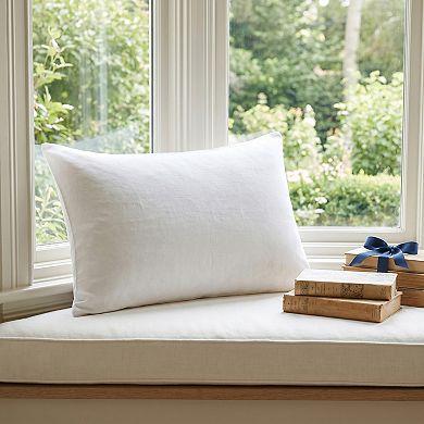 2 Pack Cotton, Smooth Cooling Envelope Closure, Covering Women Men, Wrinkle Resistant Pillowcases