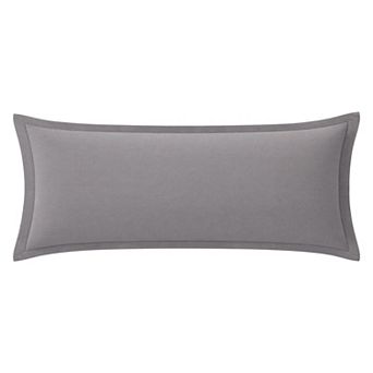 1 Pack Pillowcase, Soft Cooling Cotton Pillowcases Wrinkle Resistant Durable Pillowcases