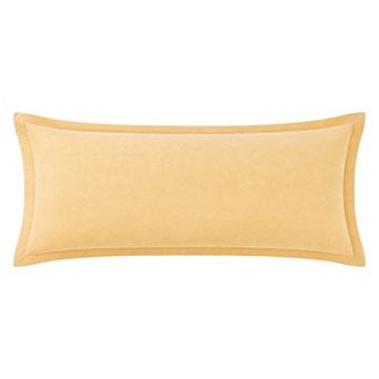 1 Pack Pillowcase, Soft Cooling Cotton Pillowcases Wrinkle Resistant Durable Pillowcases