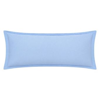 1 Pack Pillowcase, Soft Cooling Cotton Pillowcases Wrinkle Resistant Durable Pillowcases