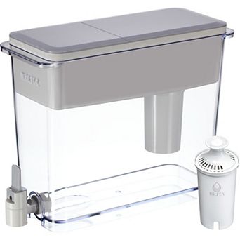 Brita UltraMax 27 cup Filtered Water Dispenser