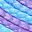 Purple Blue