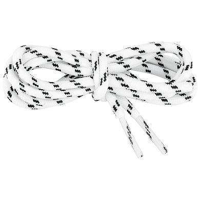 3 Pairs Wear-Resistant Round Boot Shoelaces for Sneakers 62.99"