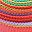 Bright Multicolor