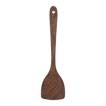 13.4"x3.5" Heat-Resistant Kitchen Spatula, Ideal for Flipping, Frying & Serving