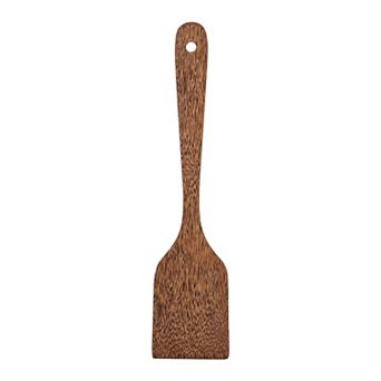13.2"x3.1" Heat-Resistant Kitchen Spatula, Ideal for Flipping, Frying & Serving