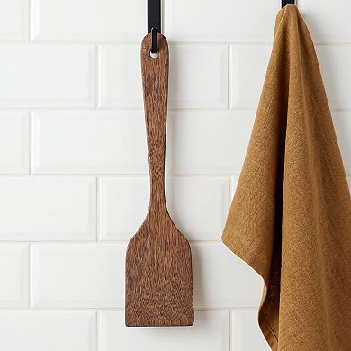 13.2"x3.1" Heat-Resistant Kitchen Spatula, Ideal for Flipping, Frying & Serving